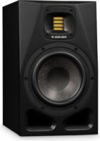 Adam Audio A7V Aktív 3-utas Stúdiómonitor Hangfal 110 Watt - Fekete