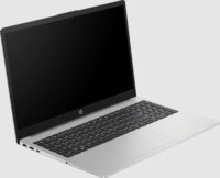 HP250G10 Laptop Ezüst (15.6" / Intel Core i3-1315U / 8GB / 512GB SSD)