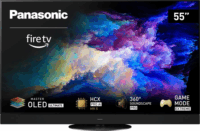 Panasonic 55" TV-55Z95AEG 16:9 4K Ultra HD OLED Okos TV