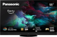 Panasonic 55" TV-55Z90AEG 16:9 4K Ultra HD OLED Okos TV