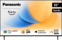 Panasonic 55" TV-55W90AEG 16:9 4K Ultra HD LCD Okos TV