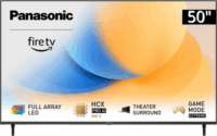 Panasonic 50" TV-50W90AEG 16:9 4K UHD LCD LED Okos TV