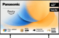 Panasonic 43" TV-43W90AEG 16:9 4K HDR LCD Okos TV