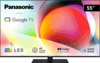 Panasonic 55" TN-55W70AEZ 16:9 4K Ultra HD LCD Okos TV