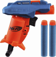 Hasbro Nerf Elite 2.0 Slash szivacslövő fegyver