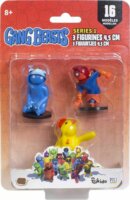 Gang Beasts 3 darabos Figura csomag