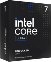 Intel Core Ultra 7 265K 5,5 GHz Socket LGA1851 Processzor - BOX