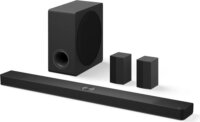 LG S90TR Soundbar 7.1.3 Hangprojektor 670 Watt - Fekete