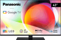 Panasonic 43" TN-43W70AEZ 16:9 4K Ultra HD LCD Okos TV