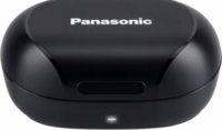 Panasonic RZ-B120WDE-K Bluetooth Fülhallgató Headset - Fekete