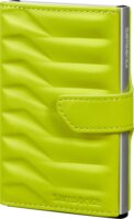 Samsonite Alu Fit 203 - Slide-up W Proxis pénztárca - Lime