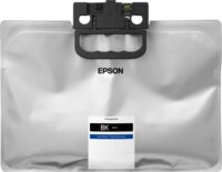 Epson T11P1 Eredeti Tintapatron - Fekete