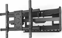 One for All WM 4663 32"-100" LCD TV / Monitor fali tartó konzol - Fekete