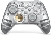 Microsoft Xbox WL Ghost Cipher Special Edition Wireless Kontroller Gamepad (XboX Series X/S) - Szürke