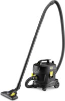 Karcher T 11/1 Classic Re!Plast Porzsákos ipari porszívó 850W - Fekete