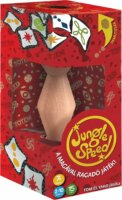 Asmodee Jungle Speed Gyorsasági társasjáték - Új kiadás