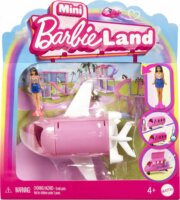 Mattel Barbie Mini BarbieLand jármű - Álom repcsi