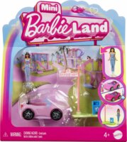 Mattel Barbie Mini BarbieLand - Autó