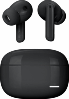 Sencor SEP Mellow ANC Bluetooth Fülhallgató Headset - Fekete