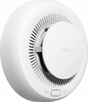 Aqara SD-S01D Smoke Detector ZigBee Okos Füstérzékelő - Fehér