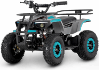 LAMAX eTiger ATV50S Gyerek Elektromos Quad - Fekete / Kék