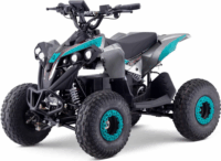 LAMAX eFalcon ATV50M Gyerek Elektromos Quad - Fekete / Kék