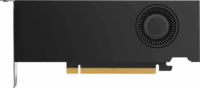 PNY Nvidia Quadro RTX A2000E 16GB GDDR6 Power Limited Low Profile Videókártya