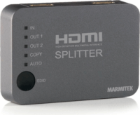 Marmitek Split 312 UHD HDMI Splitter