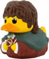 Numskull Tubbz Mini A Gyűrűk ura - Frodo Baggins Gumikacsa figura 10cm