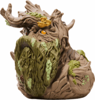 Numskull Tubbz XL A Gyűrűk ura - Treebeard gyűjthető Gumikacsa figura 21,9 cm