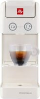 Illy Y3.3 Automata Kapszulás Kávéfőző 850 Watt - Fehér