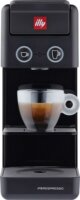 Illy Y3.3 Automata Kapszulás Kávéfőző 1100 Watt - Fekete