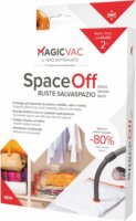 MagicVac ACB0002 Ruha vákuumzsák 45 x 60 cm (6db)