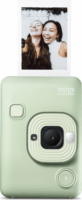 Fujifilm Instax Mini LiPlay EX D Instant fényképezőgép - Matcha Zöld