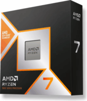 AMD Ryzen 7 9800X3D 4,7Ghz Socket AM5 Processzor - Box