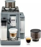 Delonghi Rivelia EXAM440.55.G Automata kávéfőző 1450 Watt - Fekete