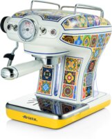 Ariete Positano Automata Kávéfőző 850 Watt - Mintás