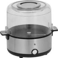 WMF KÜCHENminis Popcorn készítő Gép 250 Watt - Fekete