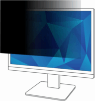 3M PF195W1B 19,5" 16:10 Betekintésvédelmi monitorszűrő