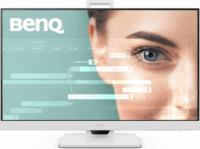 BenQ 27" GW2786TC 16:9 FullHD IPS Monitor - Fehér