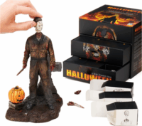 Numskull Halloweeni kalendárium figura - Michael Myers 23cm