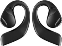 Tribit OpenGo BTH99 TWS Bluetooth Fülhallgató Headset - Fekete