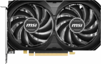 MSI GeForce RTX 4060 Ti 8G GDDR6 Ventus 2X Black E1 OC Videókártya