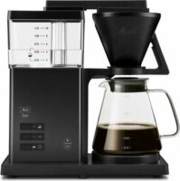 Melitta One 1031-02 Filteres Kávéfőző 1080 Watt - Fekete