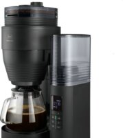 Melitta Aromafresh Filteres Kávéfőző 1000 Watt - Fekete