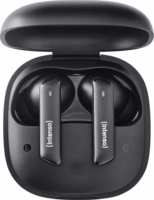 Intenso Buds Pro T500HAE TWS Wireless Bluetooth Fülhallgató Headset - Fekete