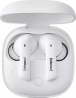 Intenso Buds Pro T500HAE TWS Wireless Bluetooth Fülhallgató Headset - Fehér