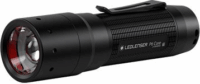 Ledlenser P6 Core Elemes LED Elemlámpa 300 Lumen - Fekete