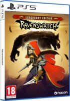 Nacon Gaming Ravenswatch Legendary Edition PS5 Játékszoftver