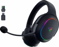 Razer Barracuda X Chroma Bluetooth Gamer Fejhallgató Headset - Fekete